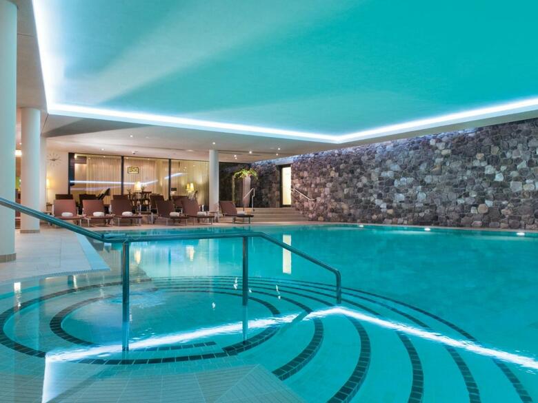 Travel Charme Ifen Hotel