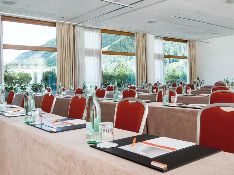 Travel Charme Ifen Hotel