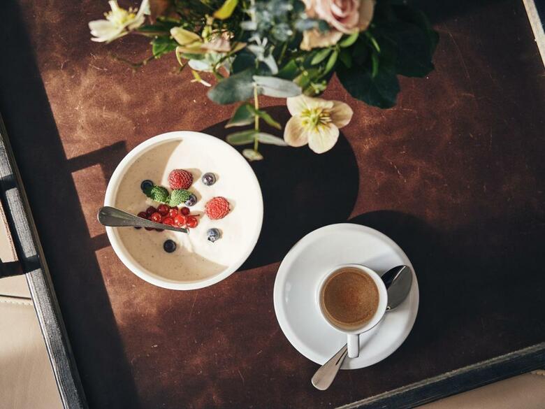 Travel Charme Ifen Hotel