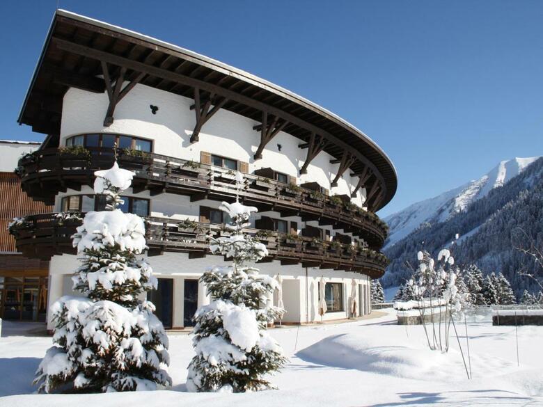 Travel Charme Ifen Hotel