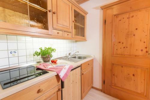 Apartamento Ferienwohnungen H�rmann