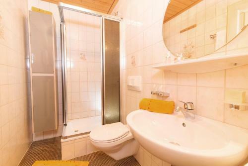 Apartamento Ferienwohnungen H�rmann