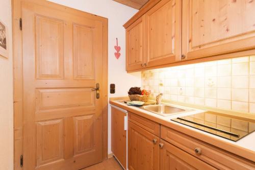 Apartamento Ferienwohnungen H�rmann