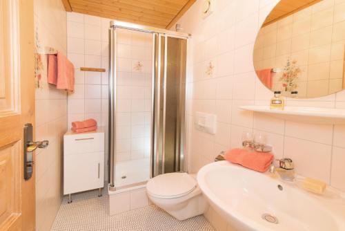 Apartamento Ferienwohnungen H�rmann