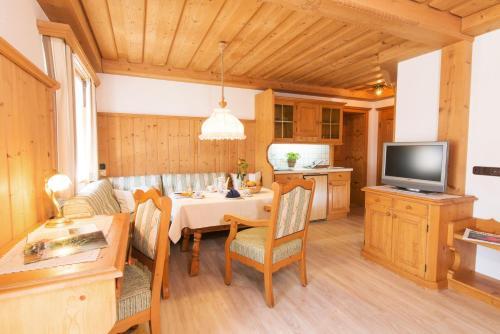 Apartamento Ferienwohnungen H�rmann
