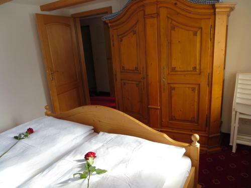 Apartamento G�stehaus Am Berg