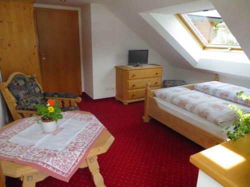 Apartamento G�stehaus Am Berg