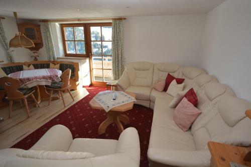 Apartamento G�stehaus Am Berg