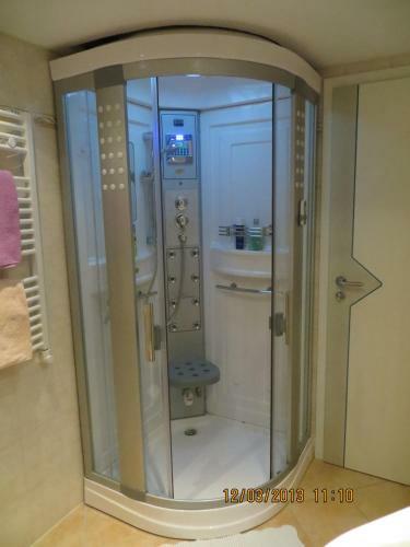 Apartamento G�stehaus Am Berg
