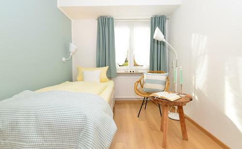 Apartamento G�stehaus Sonnenhang