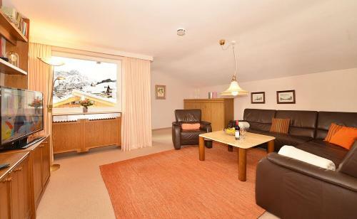 Apartamento G�stehaus Sonnenhang