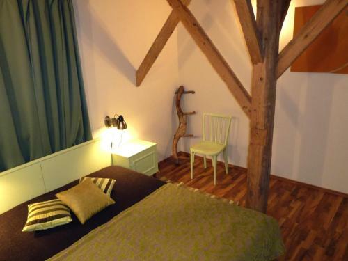 Hotel Art-lodge