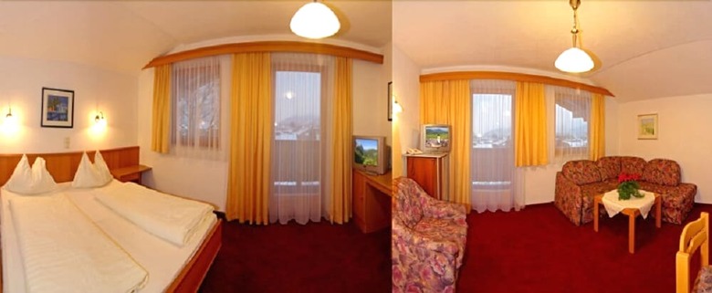 Kaiser Hotel