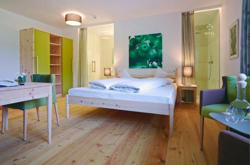 Hotel Zur Schanz