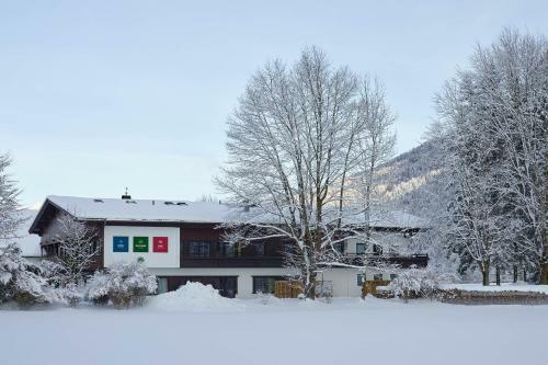 Hotel Zur Schanz
