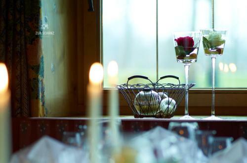 Hotel Zur Schanz