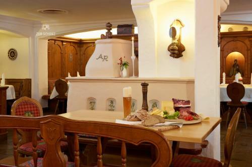 Hotel Zur Schanz