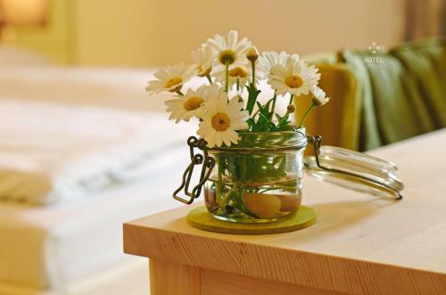 Hotel Zur Schanz