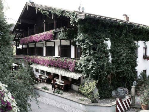 Hotel Unterwirt