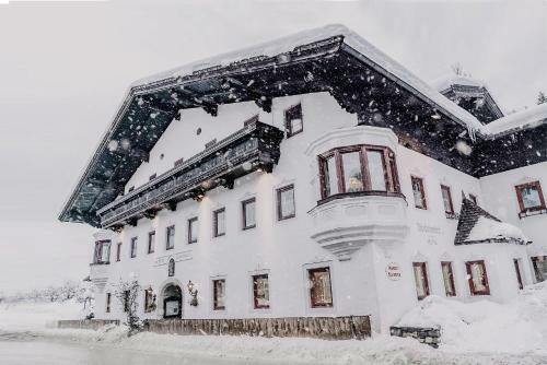 Hotel Unterwirt
