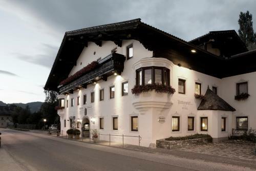 Hotel Unterwirt