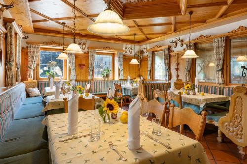 Hotel Wirtshaus Sattlerwirt
