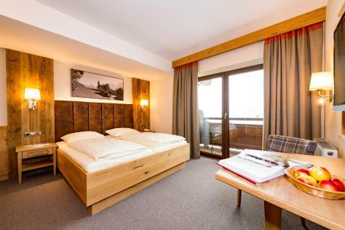 Landhotel Oberwirt