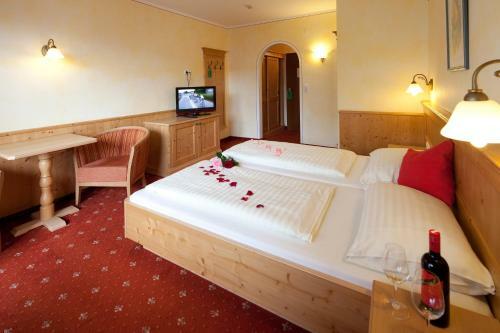 Landhotel Oberwirt