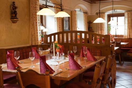 Landhotel Oberwirt