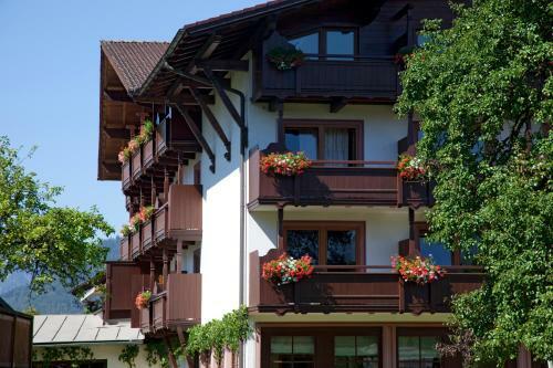 Landhotel Oberwirt