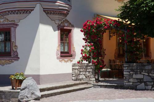 Landhotel Oberwirt