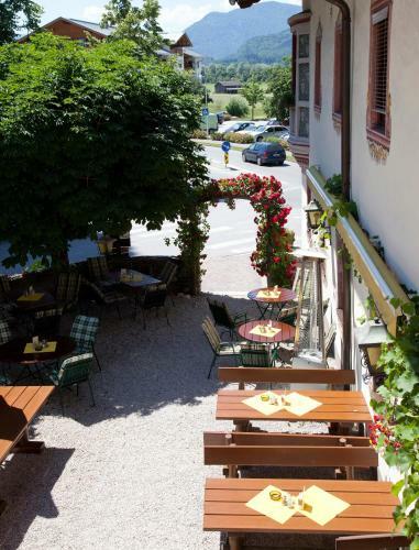 Landhotel Oberwirt