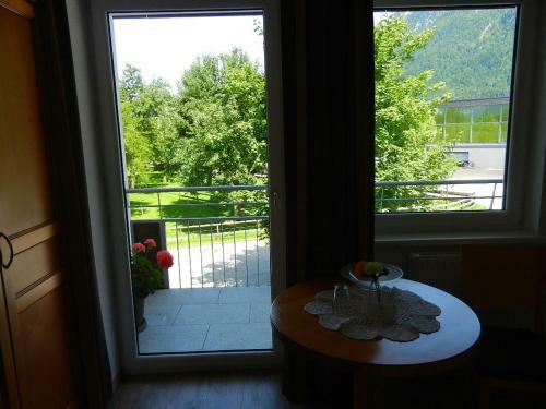 Pension Apartment H�dner