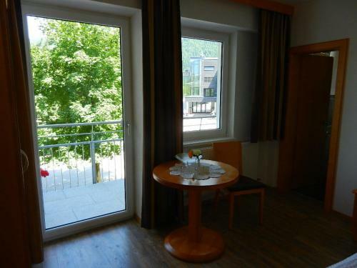 Pension Apartment H�dner