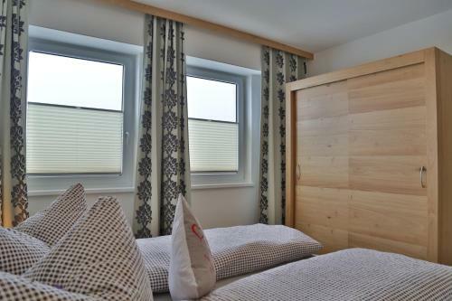 Pension Apartment H�dner