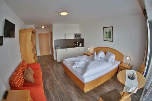 Pension Apartment H�dner