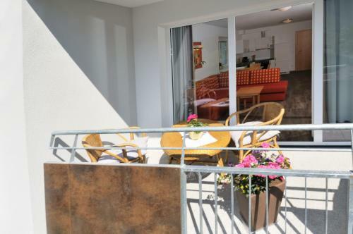 Pension Apartment H�dner