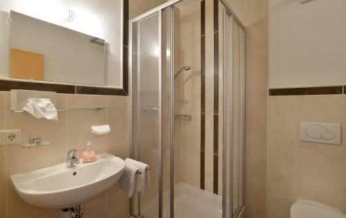 Pension Apartment H�dner