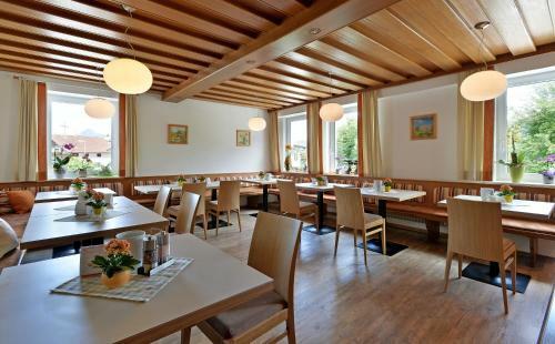 Pension Apartment H�dner