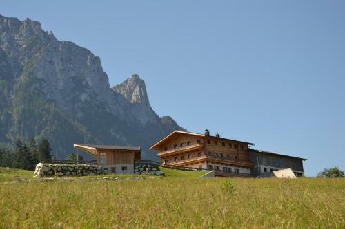 Hostal Winklerhof Ebbs