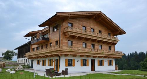 Hostal Winklerhof Ebbs