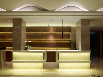 Hotel Sunrise Pearl Resort & Spa