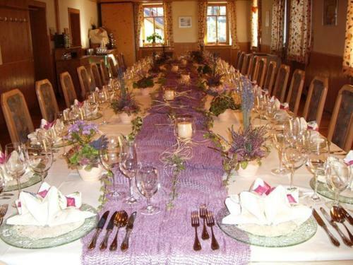 Hostal Gasthof - Pension Linder