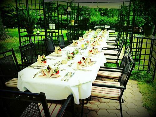 Hostal Gasthof - Pension Linder