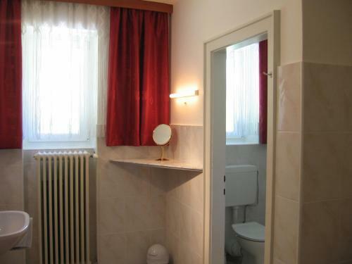 Apartamento Ferienhaus Hollinger