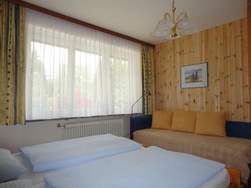 Apartamento Ferienhaus Hollinger
