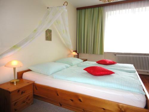Apartamento Ferienhaus Hollinger