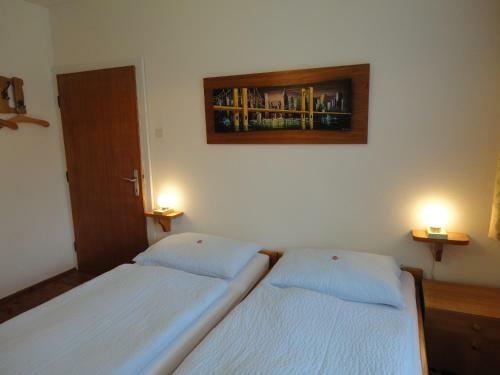 Apartamento Ferienhaus Hollinger