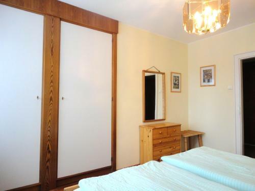 Apartamento Ferienhaus Hollinger
