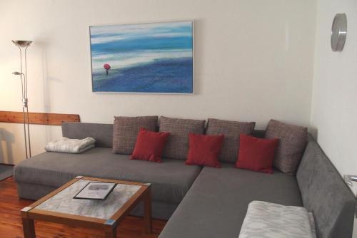 Apartamento Ferienhaus Hollinger